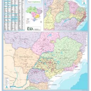 Mapa Bayer 040