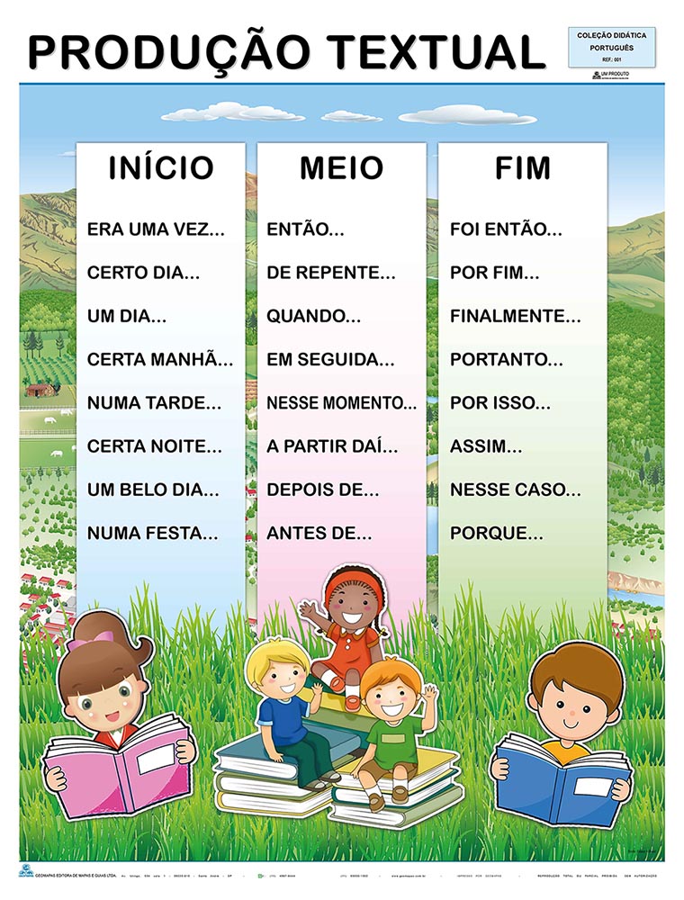Prancha Produção Textual – Ref. 001 – Formato: 0,90×1,20m – GEOMAPAS 2026